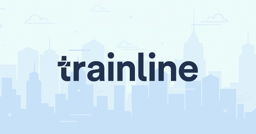 Trainline lance une nouvelle fonctionnalité pour faciliter le quotidien des voyageurs face au retard des trains